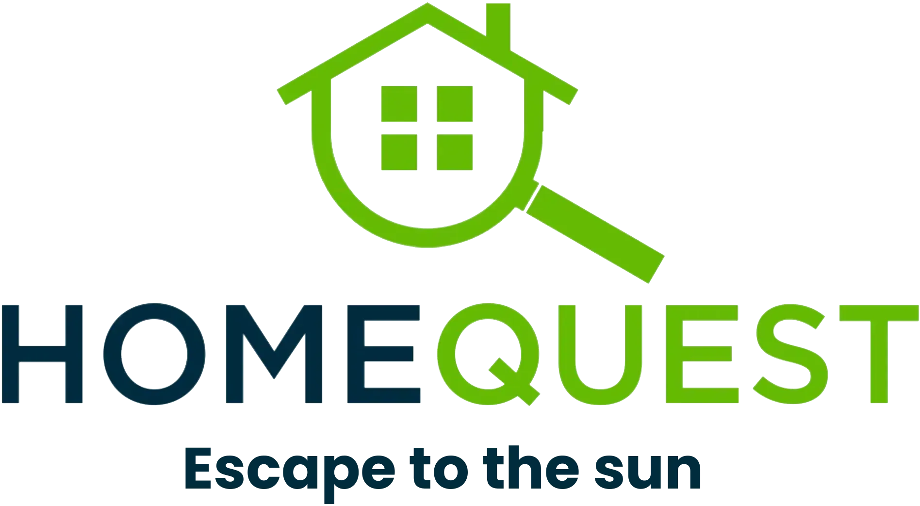 HomeQuest — Escape to the sun