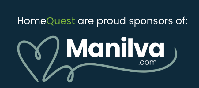 HomeQuest are proud sponsors of Love Manilva.com